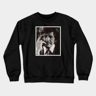 Charles Bronson Crewneck Sweatshirt